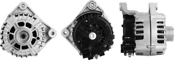 DRI 2151801802 - Alternatore autozon.pro