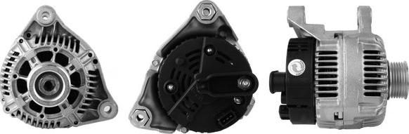 DRI 215134902 - Alternatore autozon.pro