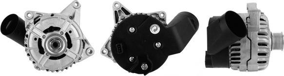 DRI 2151351402 - Alternatore autozon.pro