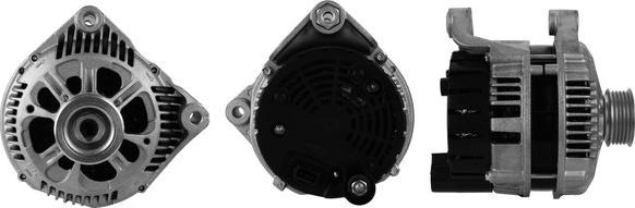 DRI 2151381502 - Alternatore autozon.pro