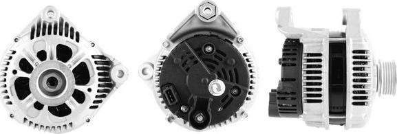 DRI 2151381202 - Alternatore autozon.pro