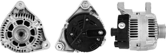 DRI 2151371002 - Alternatore autozon.pro