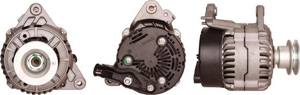 DRI 215126702 - Alternatore autozon.pro