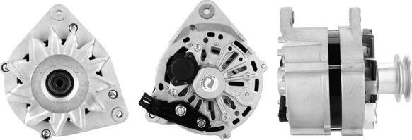 DRI 215120902 - Alternatore autozon.pro