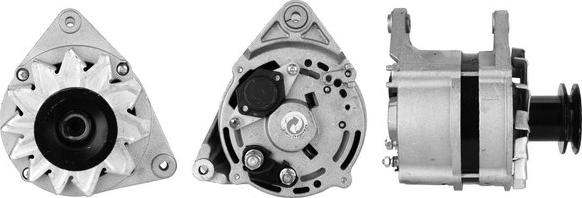 DRI 215120652 - Alternatore autozon.pro