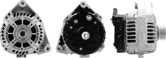 DRI 215121952 - Alternatore autozon.pro