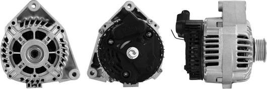 DRI 2151211052 - Alternatore autozon.pro