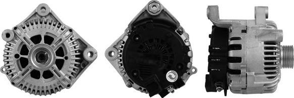 DRI 2151791802 - Alternatore autozon.pro