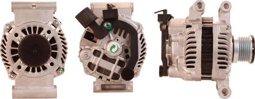 DRI 215175802 - Alternatore autozon.pro