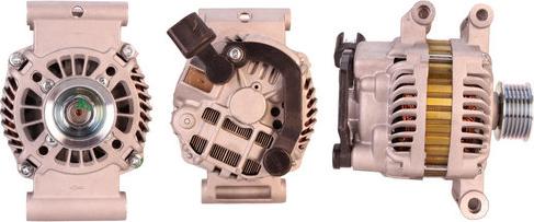 DRI 215176902 - Alternatore autozon.pro