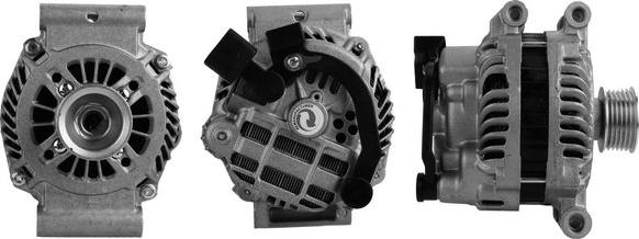 DRI 2151761202 - Alternatore autozon.pro