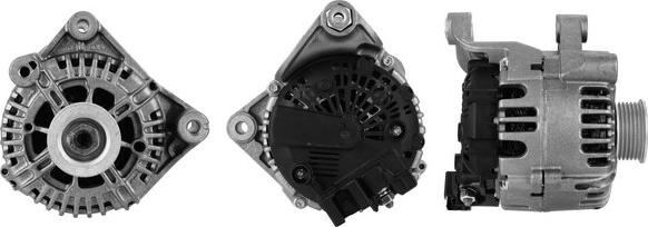 DRI 2151701502 - Alternatore autozon.pro