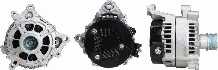 DRI 2153352502 - Alternatore autozon.pro