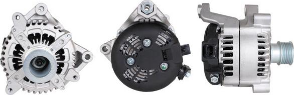 DRI 2153301802 - Alternatore autozon.pro