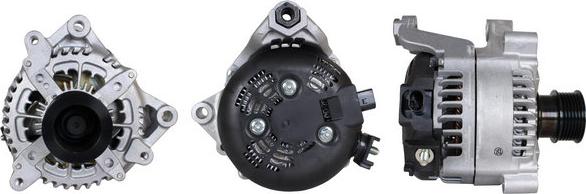 DRI 2153261902 - Alternatore autozon.pro