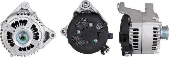 DRI 2153202102 - Alternatore autozon.pro