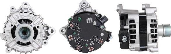 DRI 2153281802 - Alternatore autozon.pro