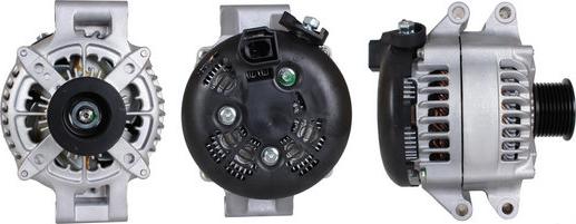 DRI 2153272102 - Alternatore autozon.pro