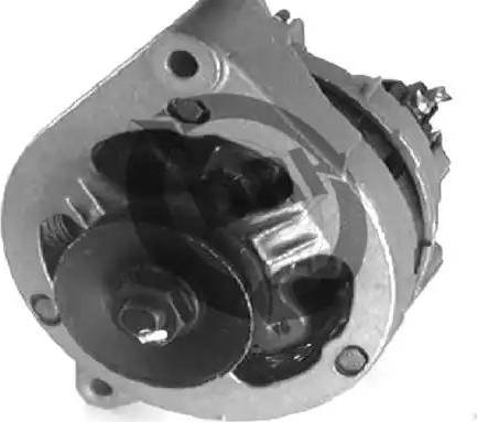 DRI 216002352 - Alternatore autozon.pro