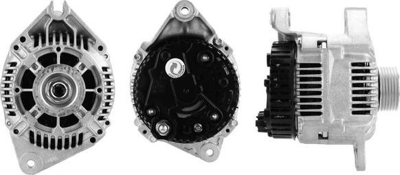 DRI 216109972 - Alternatore autozon.pro