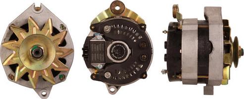 DRI 216105802 - Alternatore autozon.pro