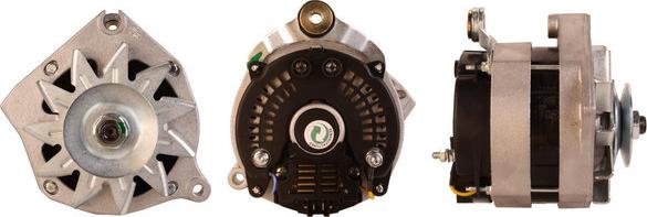 DRI 216106802 - Alternatore autozon.pro