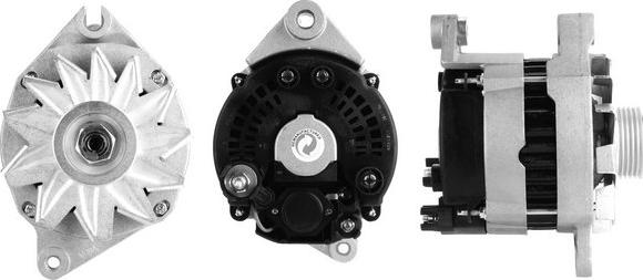 DRI 216114702 - Alternatore autozon.pro