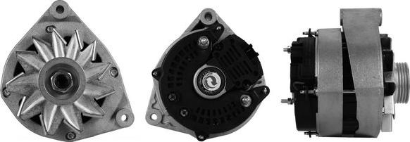 DRI 216115802 - Alternatore autozon.pro