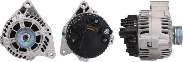 DRI 216110802 - Alternatore autozon.pro