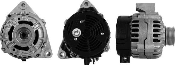 DRI 216111802 - Alternatore autozon.pro