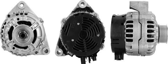 DRI 216111702 - Alternatore autozon.pro