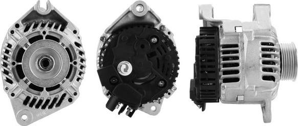 DRI 216112802 - Alternatore autozon.pro