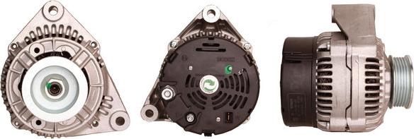 DRI 210107802 - Alternatore autozon.pro