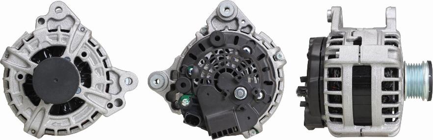 DRI 2115941402 - Alternatore autozon.pro