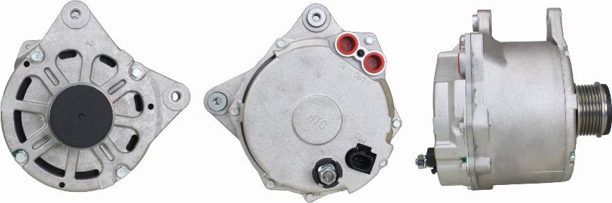 DRI 2115921902 - Alternatore autozon.pro