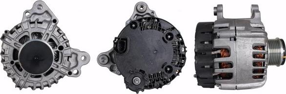 DRI 2115491502 - Alternatore autozon.pro