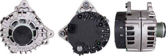 DRI 2115492102 - Alternatore autozon.pro