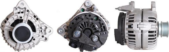 DRI 2115441402 - Alternatore autozon.pro