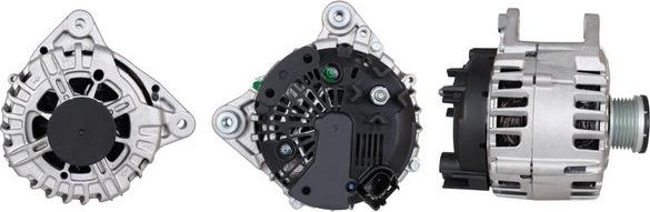 DRI 2115461402 - Alternatore autozon.pro