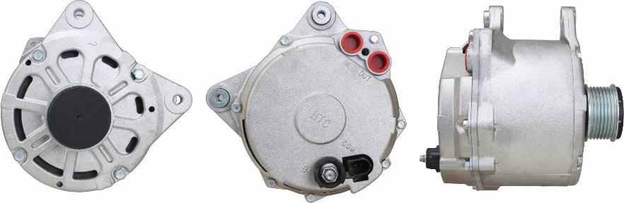 DRI 2115561802 - Alternatore autozon.pro