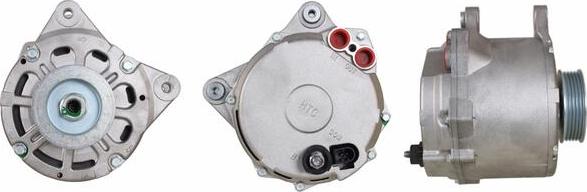 DRI 2115501902 - Alternatore autozon.pro