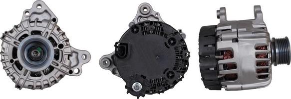 DRI 2115581502 - Alternatore autozon.pro