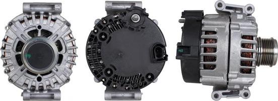 DRI 2115531802 - Alternatore autozon.pro