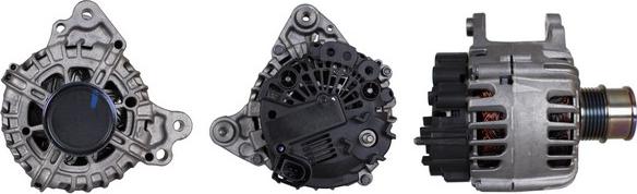 DRI 2115521102 - Alternatore autozon.pro