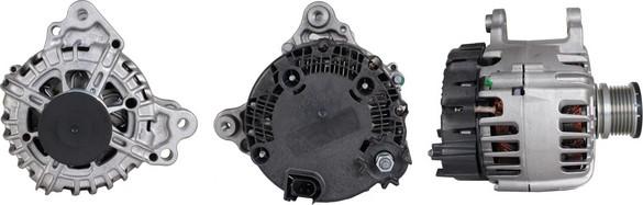 DRI 2115651502 - Alternatore autozon.pro