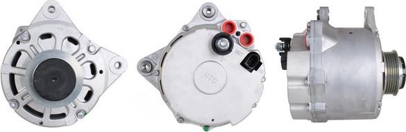 DRI 2115661902 - Alternatore autozon.pro