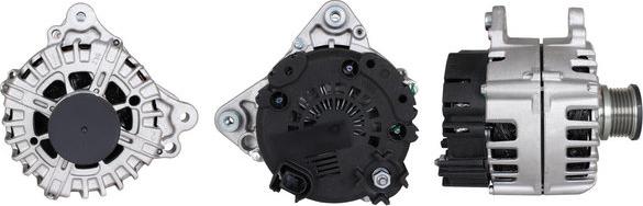 DRI 2115601802 - Alternatore autozon.pro