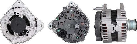 DRI 2115611802 - Alternatore autozon.pro