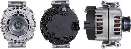 DRI 2115621802 - Alternatore autozon.pro