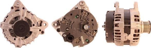 DRI 2115051502 - Alternatore autozon.pro